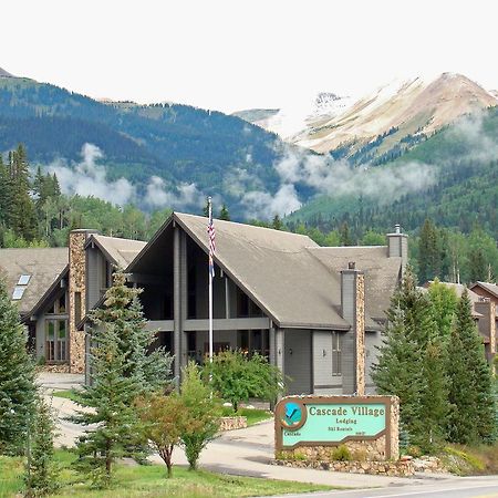Cascade Village By The Ivy Group Durango Eksteriør billede