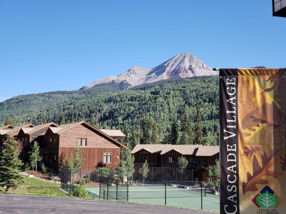 Cascade Village By The Ivy Group Durango Eksteriør billede