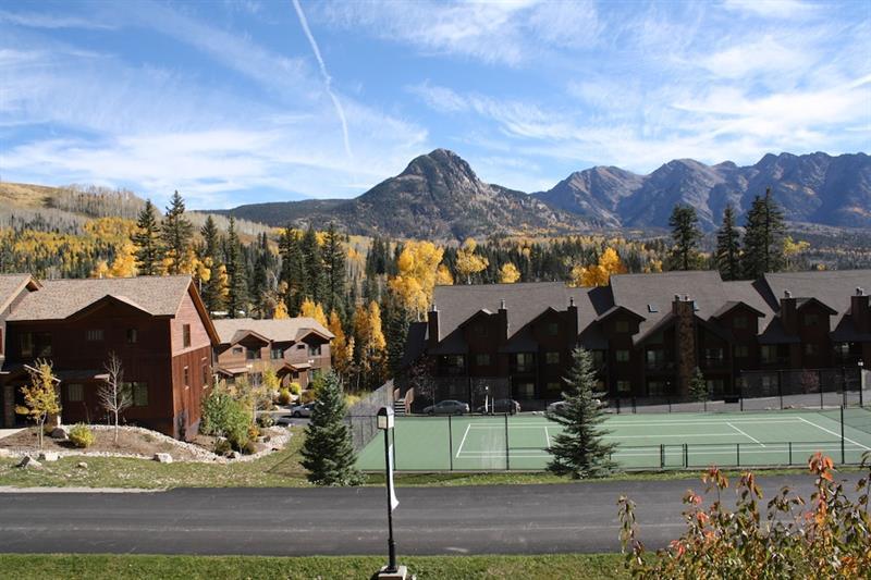 Cascade Village By The Ivy Group Durango Eksteriør billede