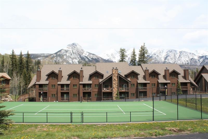 Cascade Village By The Ivy Group Durango Eksteriør billede
