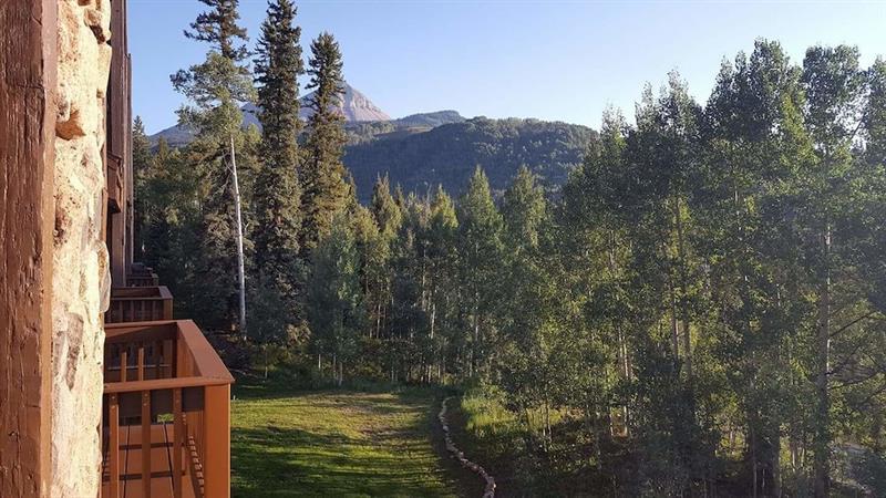Cascade Village By The Ivy Group Durango Eksteriør billede