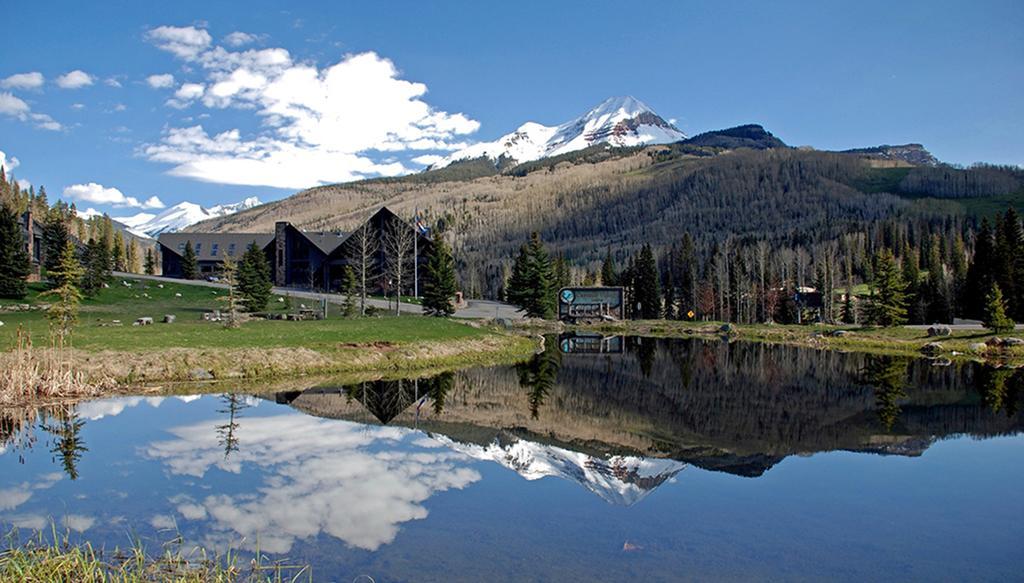 Cascade Village By The Ivy Group Durango Eksteriør billede