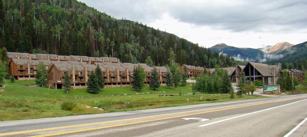 Cascade Village By The Ivy Group Durango Eksteriør billede