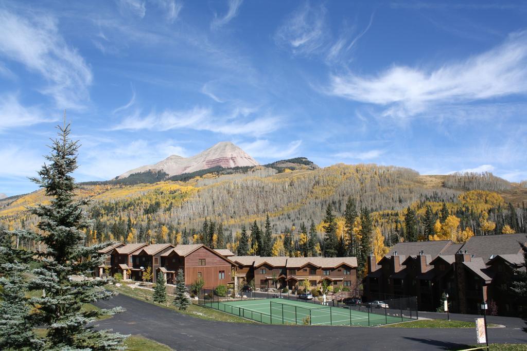 Cascade Village By The Ivy Group Durango Eksteriør billede