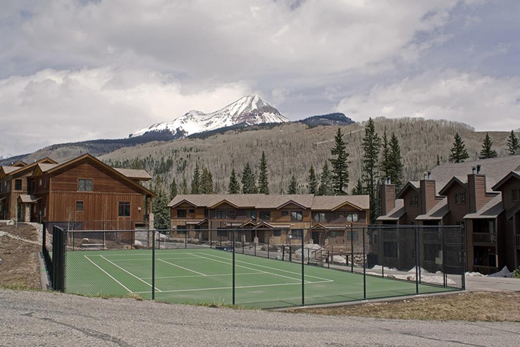 Cascade Village By The Ivy Group Durango Eksteriør billede